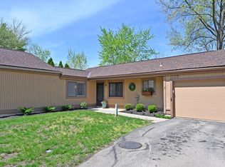 335 Walnut Ln, Mason, OH