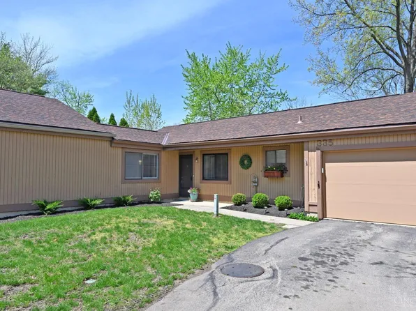 335 Walnut Ln, Mason, OH 45040