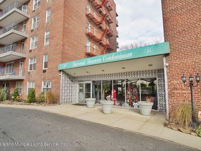 55 Austin Pl APT 4L, Staten Island, NY, 10304