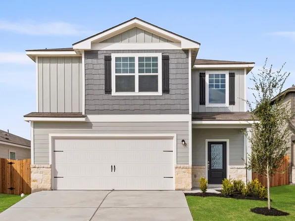 14400 Wahlbergs Pass, Elgin, TX 78621