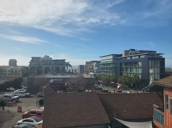 1836 Columbia Street