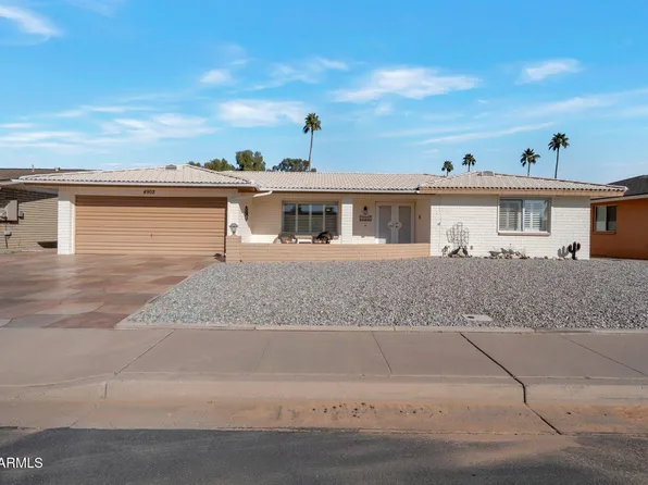 4902 E FLOSSMOOR Avenue, Mesa, AZ 85206