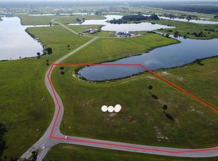 4750 SW Pentalago Place, Palm City, FL 34990