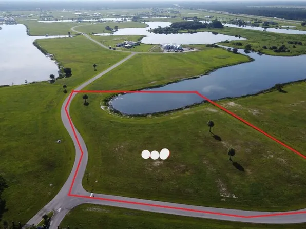 4750 SW Pentalago Place, Palm City, FL 34990