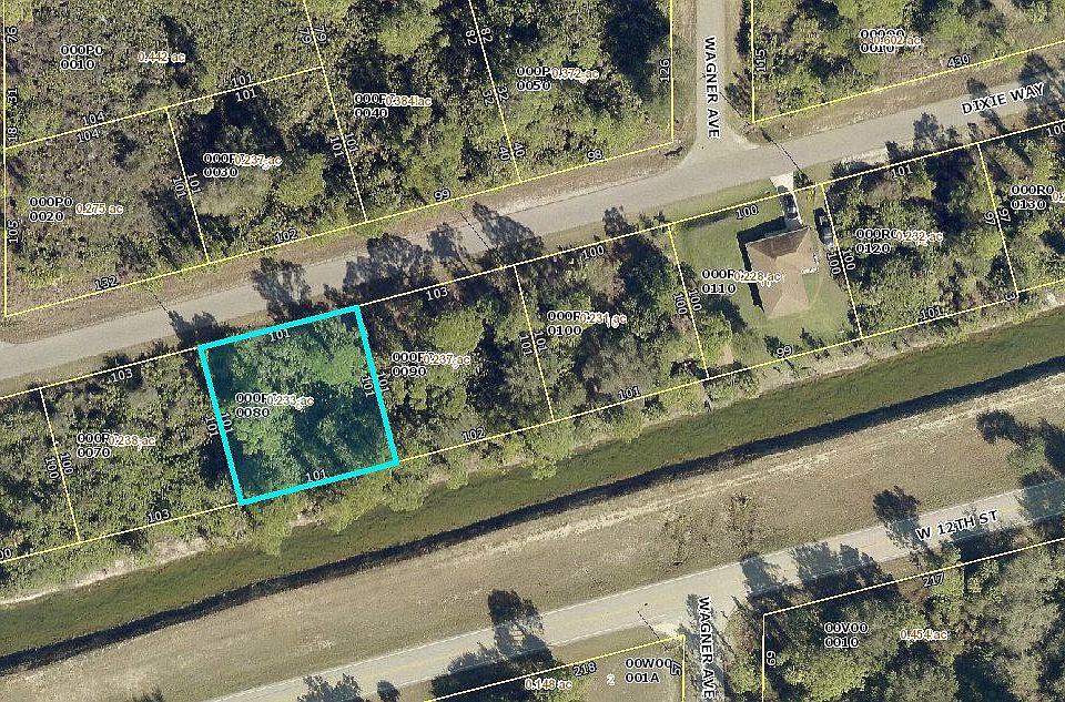 2nd image of 2009 Dixie Way