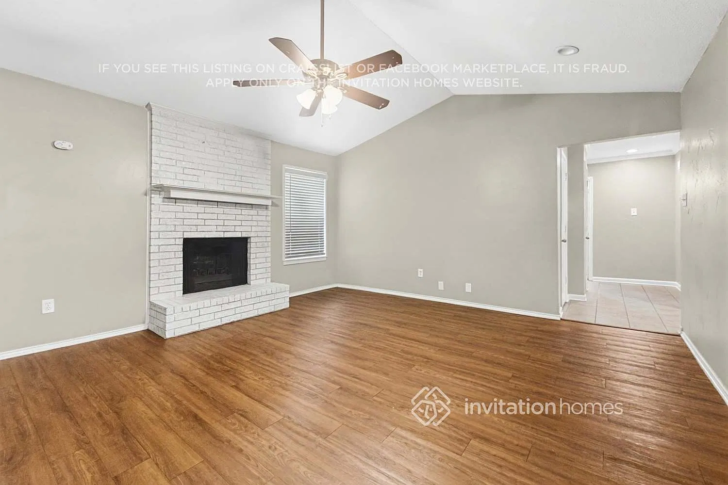 424 Guadalupe Dr Saginaw, TX 76179 — Photo 4