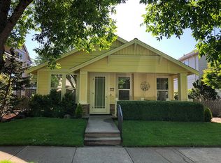 1532 NE 63rd Ave, Hillsboro, OR 97124