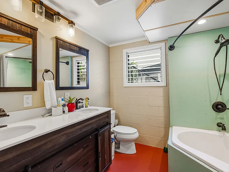 411D Kapahulu Ave #D — Photo 8