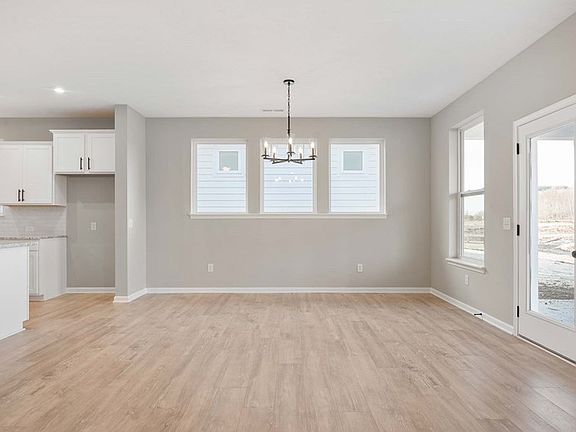 The Taswell - Dining Room