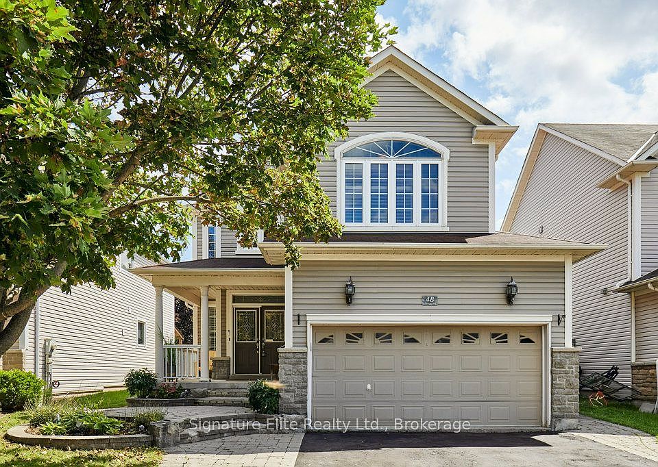 1st image of 48 Hawstead Cres
