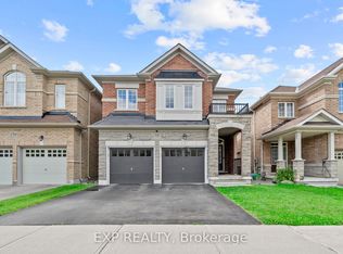 73 Riding Mountain Dr, Richmond Hill, ON L4E 0V3