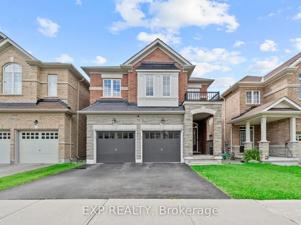 73 Riding Mountain Dr, Richmond Hill, ON L4E 0V3
