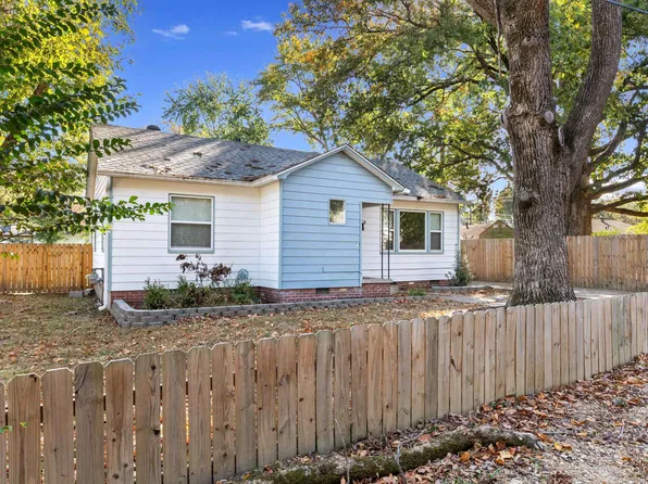 1413 Porter St, Malvern, AR 72104