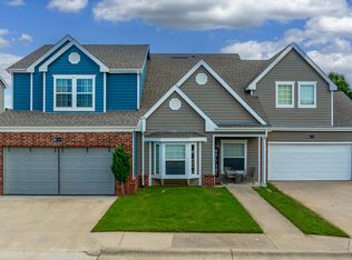 27950 S Highway 125 UNIT 56-1, Monkey Island, OK 74331