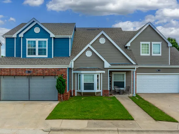 27950 S Highway 125 Unit 56-1, Monkey Island, OK 74331