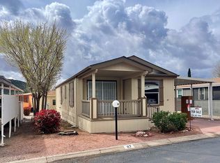 205 Sunset Dr #87, Sedona, AZ 86336
