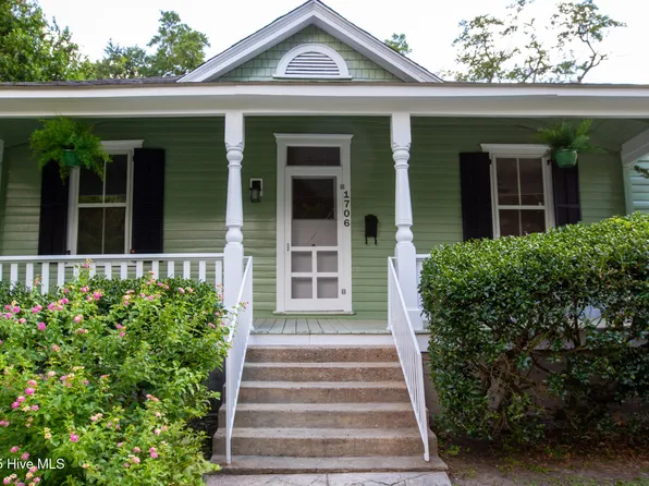 1706 Wrightsville Avenue, Wilmington, NC 28403