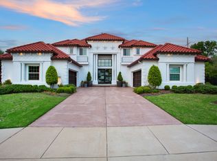 9508 Varese Ct, Frisco, TX 75035