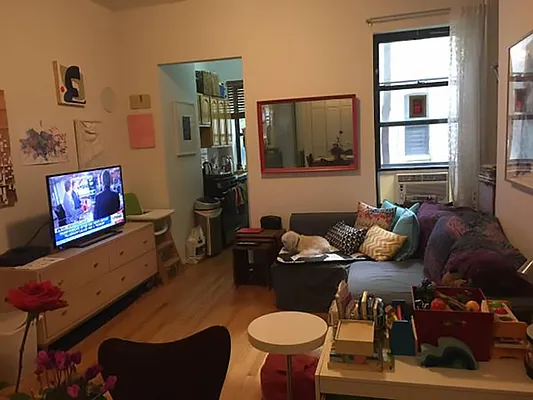 Rented by Corcoran | media 3