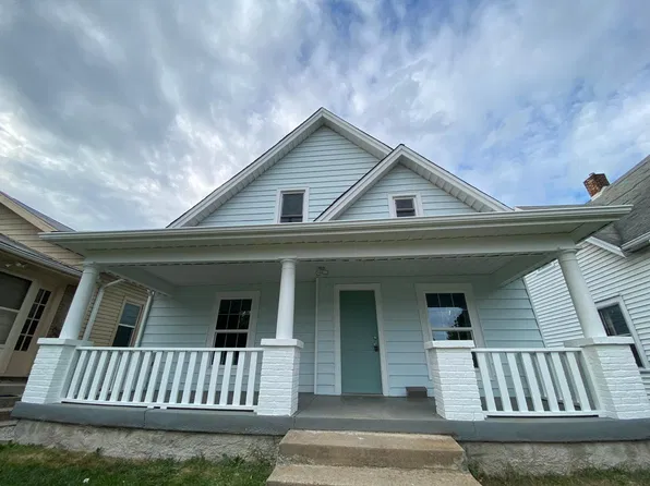 352 W 31st St, Indianapolis, IN 46208