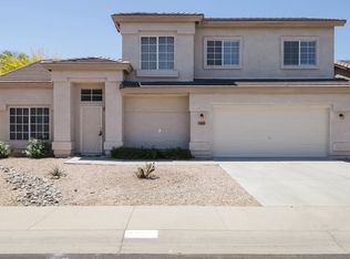 14823 W Dovestar Dr, Surprise, AZ 85374