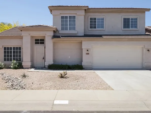14823 W Dovestar Dr, Surprise, AZ 85374