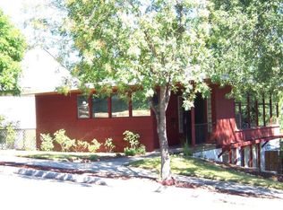 2408 Butte St, Redding, CA 96001