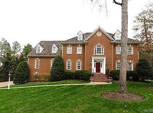 437 Bonruth Pl, Henrico, VA 23238