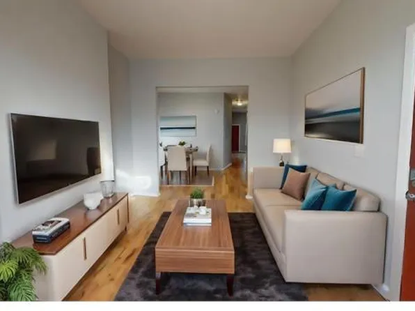 3344 W Fulton Blvd #1, Chicago, IL 60624