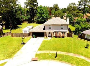 321 Brookhaven Ct, Slidell, LA 70461
