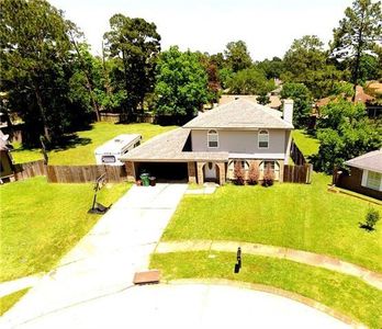 321 Brookhaven Ct, Slidell, LA, 70461