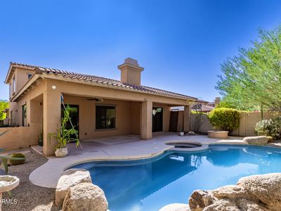 9928 E South Bend Dr, Scottsdale, AZ, 85255
