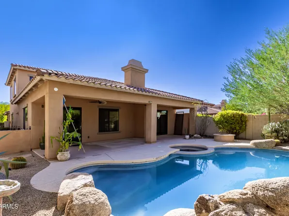 9928 E SOUTH BEND Drive, Scottsdale, AZ 85255
