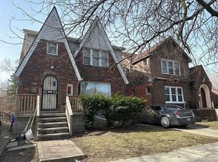 5271 Drexel St #2, Detroit, MI 48213