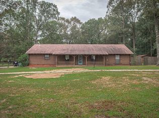 5330 Halterman Rd, Bastrop, LA 71220