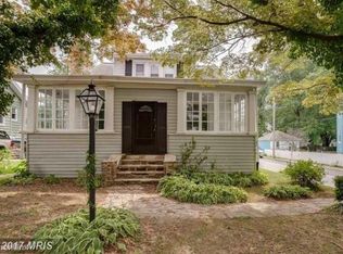 4001 Hamilton Ave, Baltimore, MD