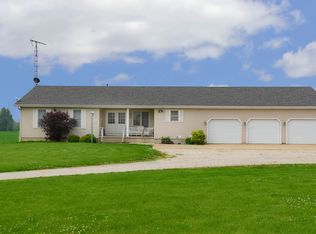 2098 N 15th Rd, Streator, IL 61364