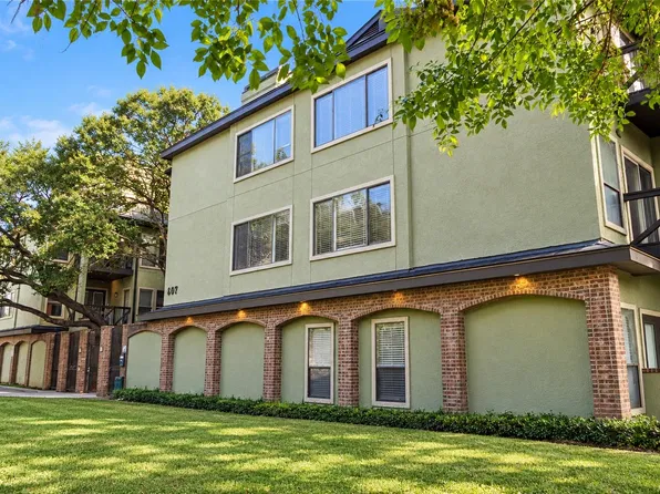 807 W 25th St APT 103, Austin, TX 78705