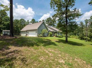 20300 Dwight Little Rd, Roland, AR 72135