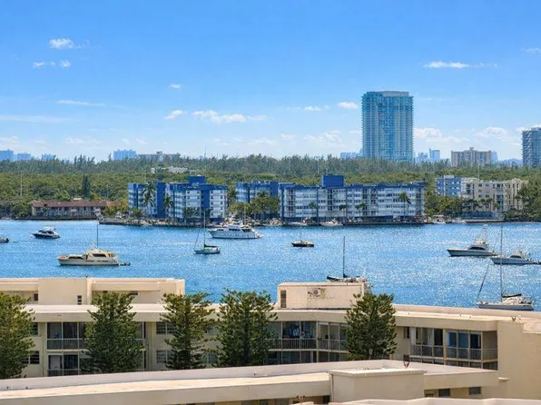 18031 Biscayne Boulevard #1104, Aventura, FL 33160