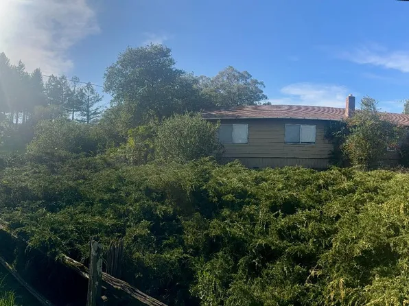 4550 Hidden Springs Road, Santa Rosa, CA 95404