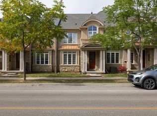 511 Sixteen Mile Dr, Oakville, ON L6M 0P7