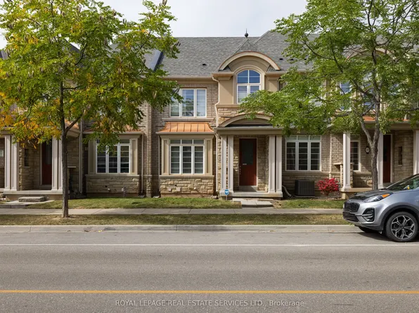 511 Sixteen Mile Dr, Oakville, ON L6M 0P7