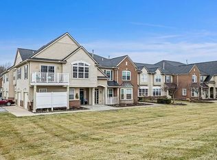 4261 Hampton Ridge Blvd, Howell, MI 48843