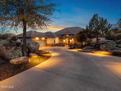 1374 Ridgewood Dr, Prescott, AZ, 86305