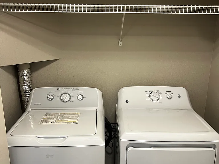 Camas Ridge Apartments — Photo 14