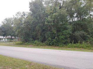 388 S Rooks Ave, Inverness, FL 34453