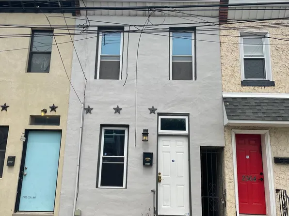 2562 Collins St, Philadelphia, PA 19125