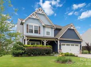 15221 Kissimmee Ln, Mint Hill, NC 28227