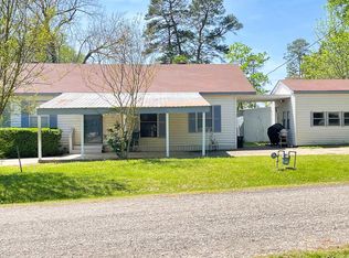 624 County Road 183, Carthage, TX 75633